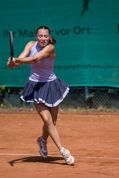 Bild 254 - RL TC an der Schirnau - SV Zehlendorfer Wespen : Ergebnis: 9:0